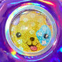 Creativity for Kids Bubble Gems Mini Backpack Keychain Craft Kit - Styles May Vary,