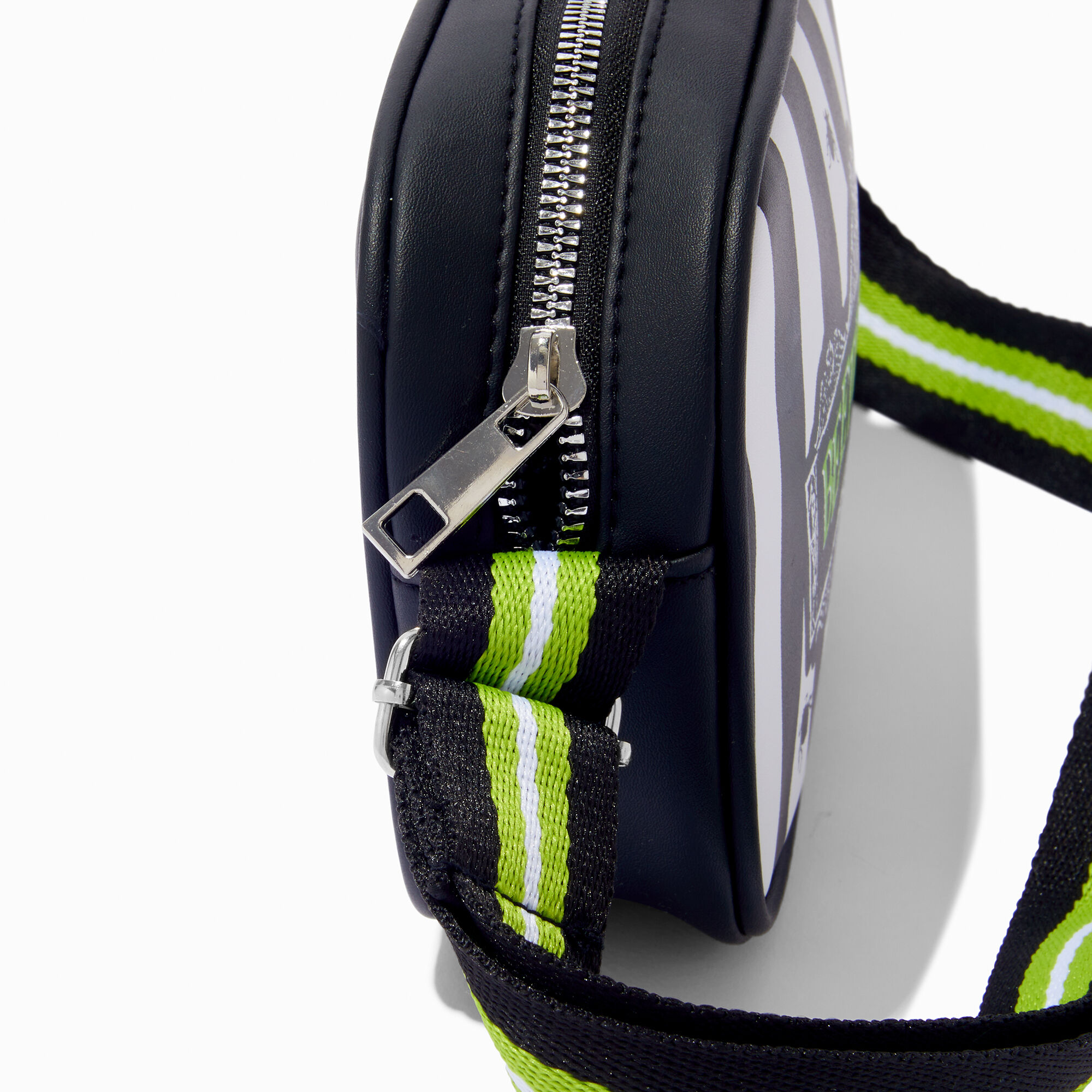 Beetlejuice™ Crossbody Bag,