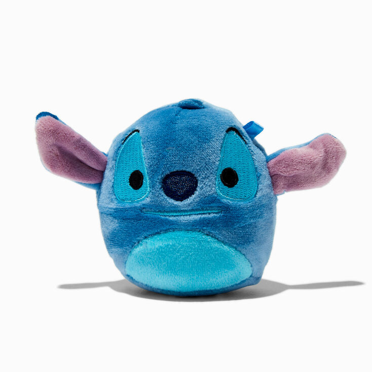 Micromallows&trade; by Squishmallows&trade; x Disney 2.5&quot; Mini Single Plush Toy Blind Bag - Styles Vary,