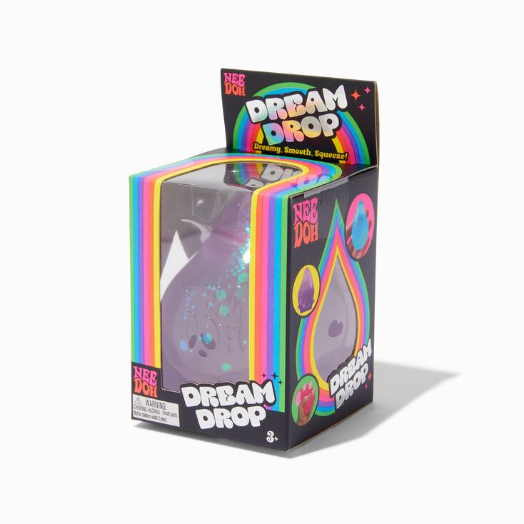 Pochette surprise jouet fidget Dream Pop Schylling&reg; NeeDoh&trade; - Les mod&egrave;les peuvent varier,