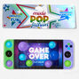 Pop Fashion Game Console 7&#39;&#39; Fidget Toy,