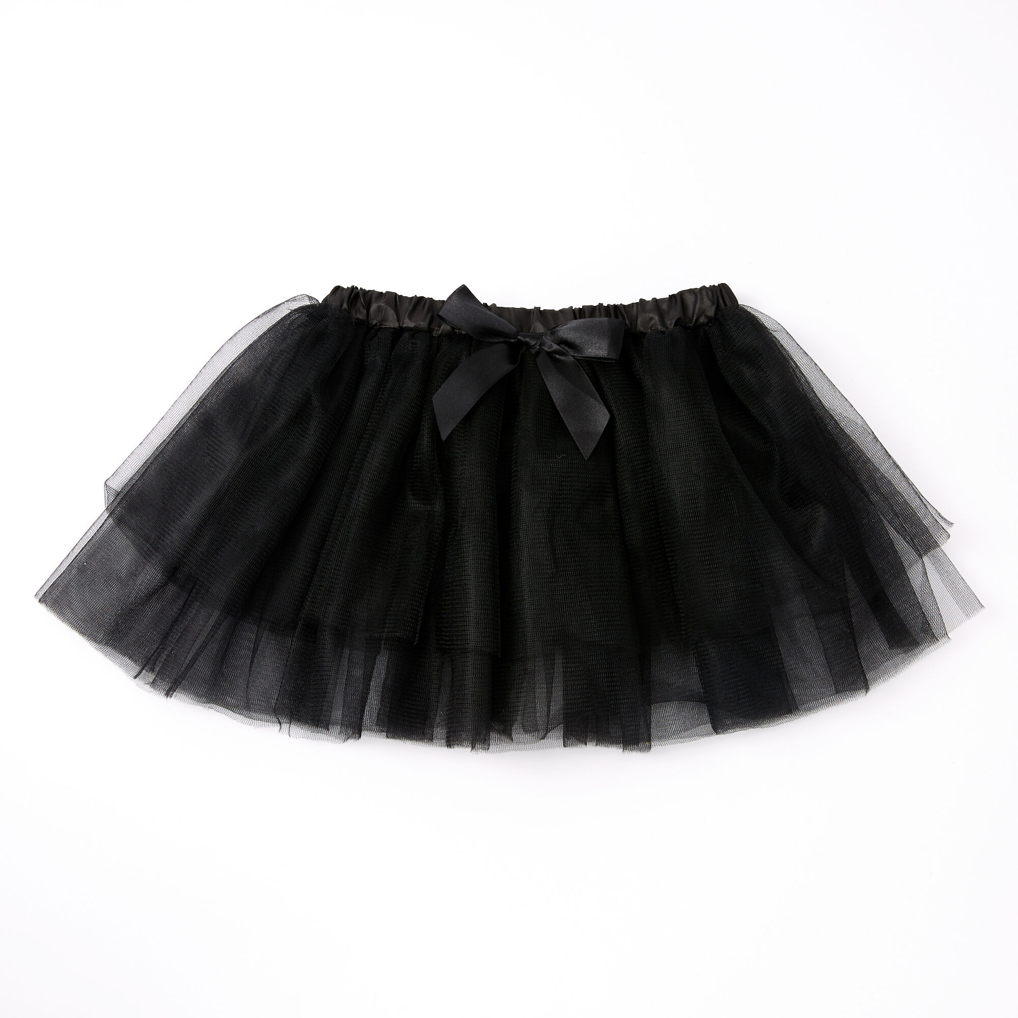 Claire's Club Black Cat Dress Up Set - 3 Pack,