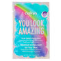 Masque pour le visage peel-off arbre &agrave; th&eacute; &laquo;&nbsp;You Look Amazing&nbsp;&raquo;,