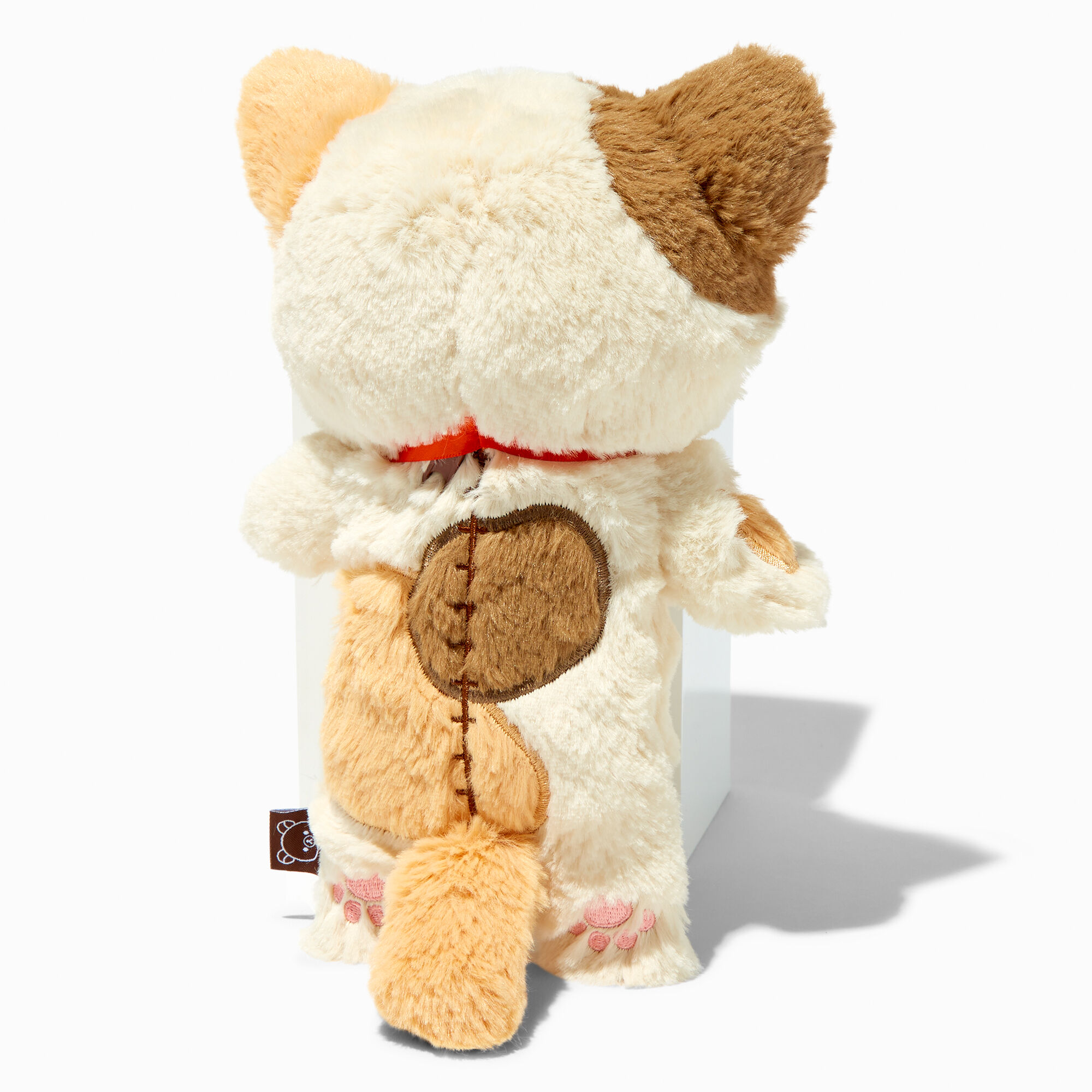 Small rilakkuma best sale plush