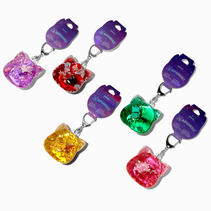 Aphmau&trade; Tsunameez&trade; Claire&#39;s Exclusive Keychain - Styles Vary,