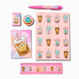 Boba Tea Stationery Set,