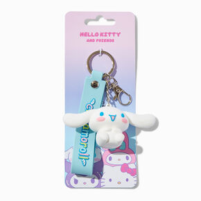Hello Kitty&reg; And Friends Cinnamoroll&trade; Wristlet Keychain,