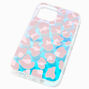 Clear Cheetah Protective Phone Case - Fits iPhone&reg; 12 / 12 Pro,