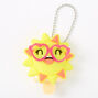 Pucker Pops Sunshine Lip Gloss - Strawberry Lemonade,