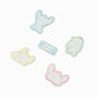 Disney Stitch Claire&#39;s Exclusive Summer Patches - 5 Pack,