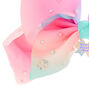 Embellished Clear/Lavender Phone Case - Fits iPhone&reg; 12 Pro Max,
