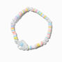 Claire&#39;s Club Flower Heishi Beaded Jewelry Set - 2 Pack,