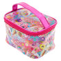 Rainbow Cosmic Sweets Makeup Bag,