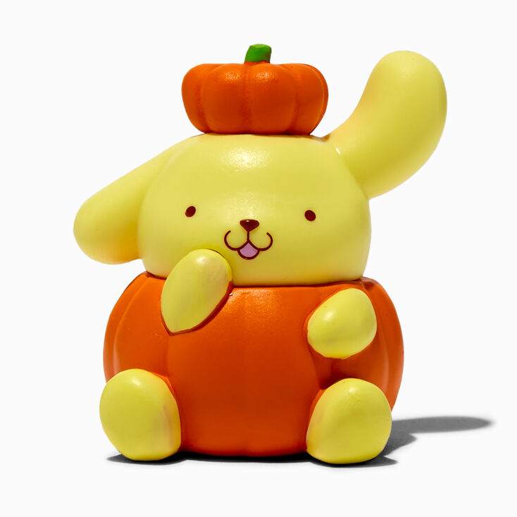 Pompompurin® My Favorite Color Figurine Blind Bag - Styles Vary