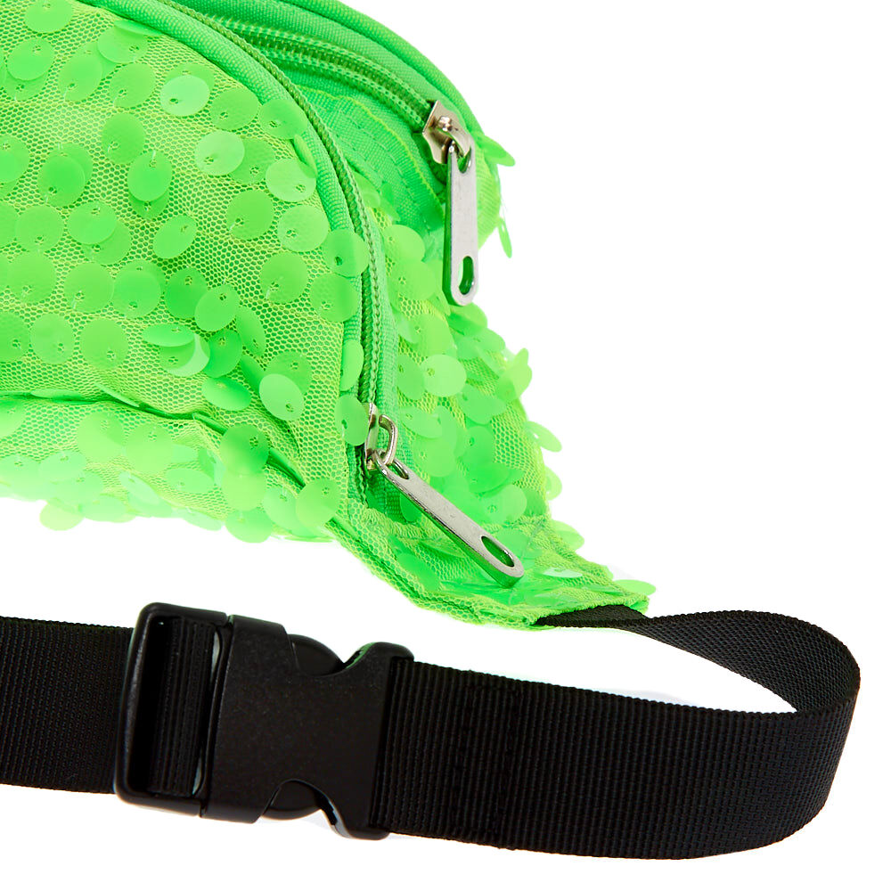 Bum bags neon hot sale