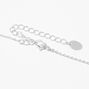 Rainbow Bevvy Drink Pendant Necklace,