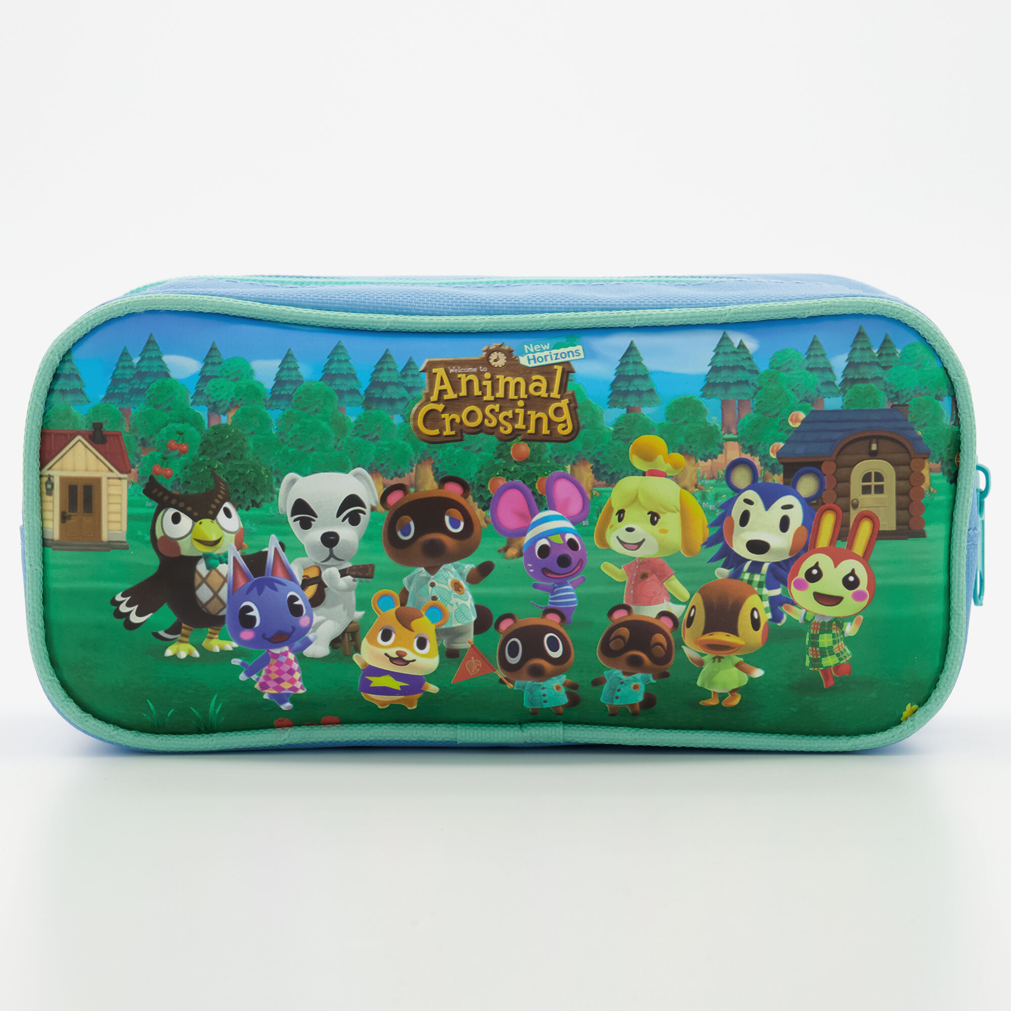 Animal Crossing™ Pencil Case,