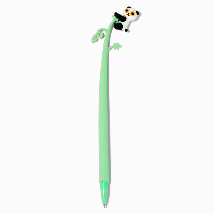 Droopy Panda Pen,