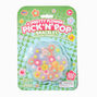 Pick &#39;N&#39; Pop Pretty Flower Bracelet Set,