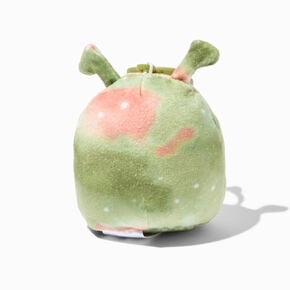 Squishmallows&trade; 3.5&quot; Hawk Plush Bag Clip,