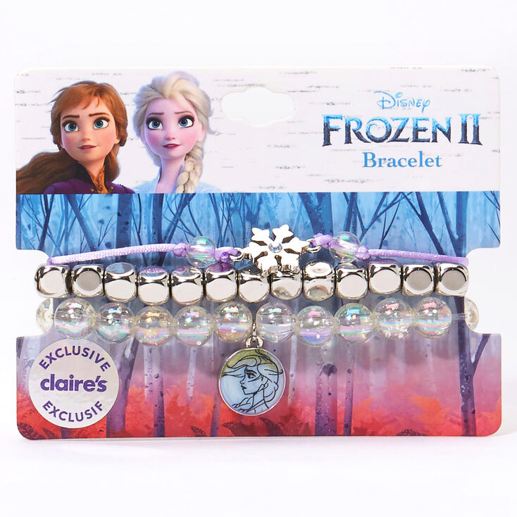 &copy;Disney Frozen 2 Elsa Bracelets - 3 Pack,
