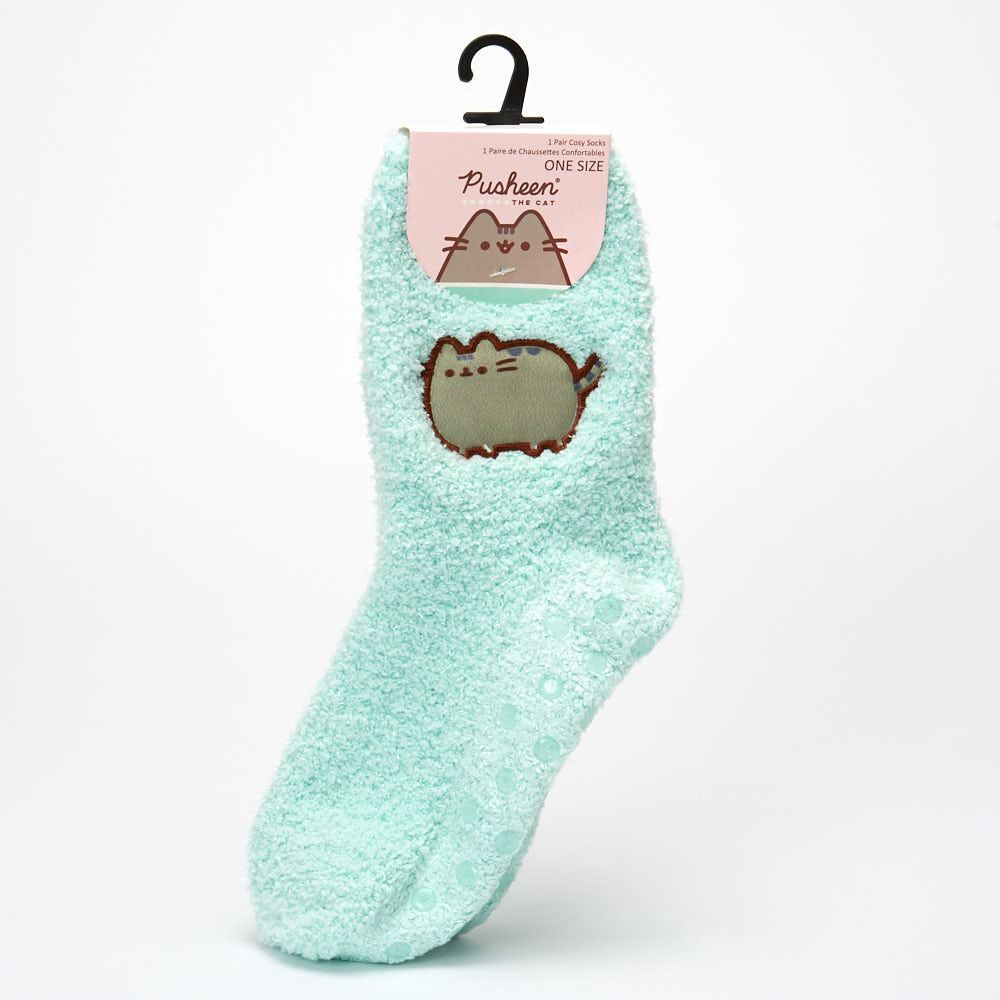 Pusheen stocking shop