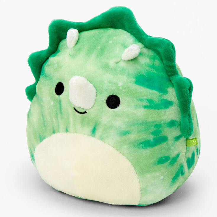 Squishmallows&trade; 5&quot; Dinosaur Plush Toy - Styles May Vary,