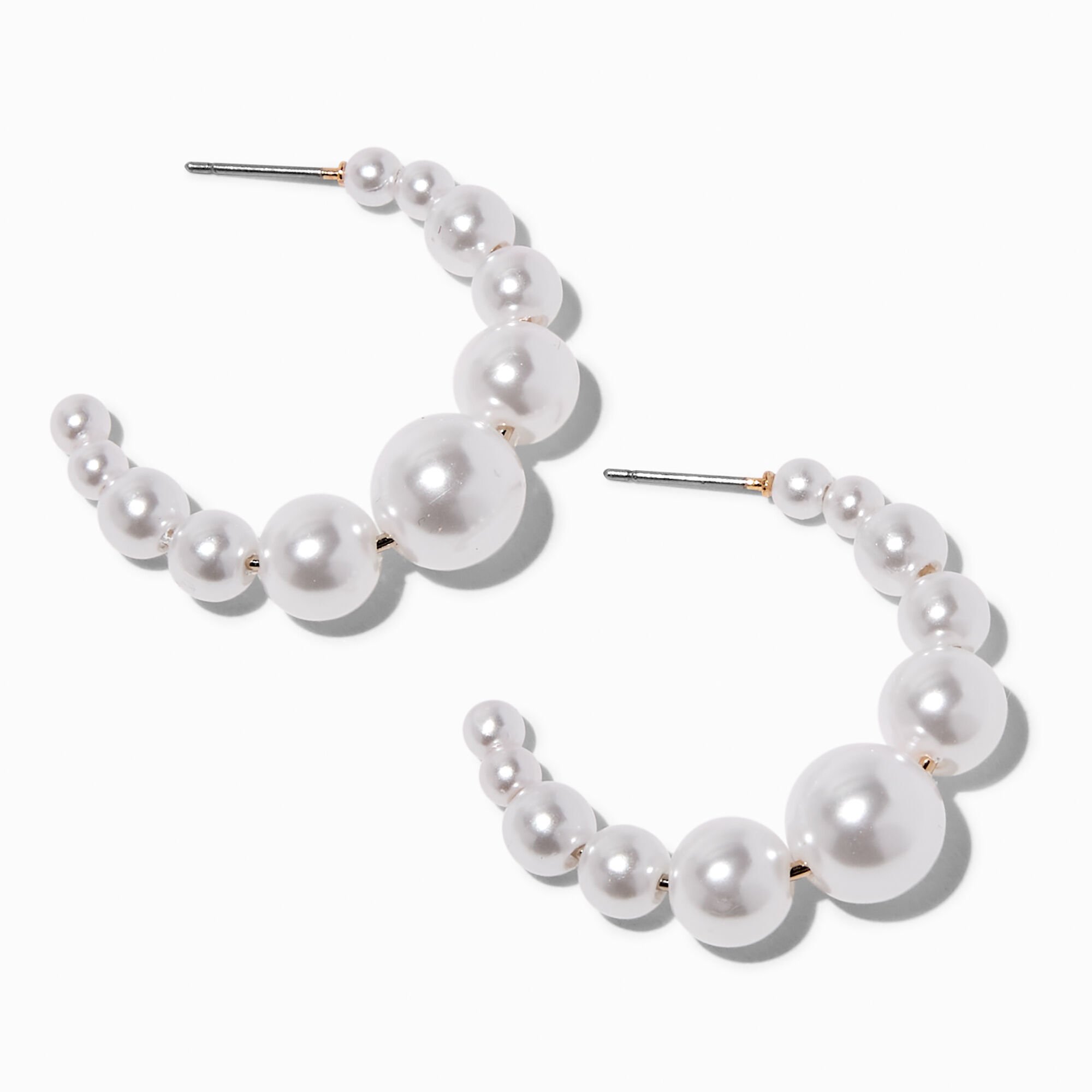 Claires girls earrings on sale