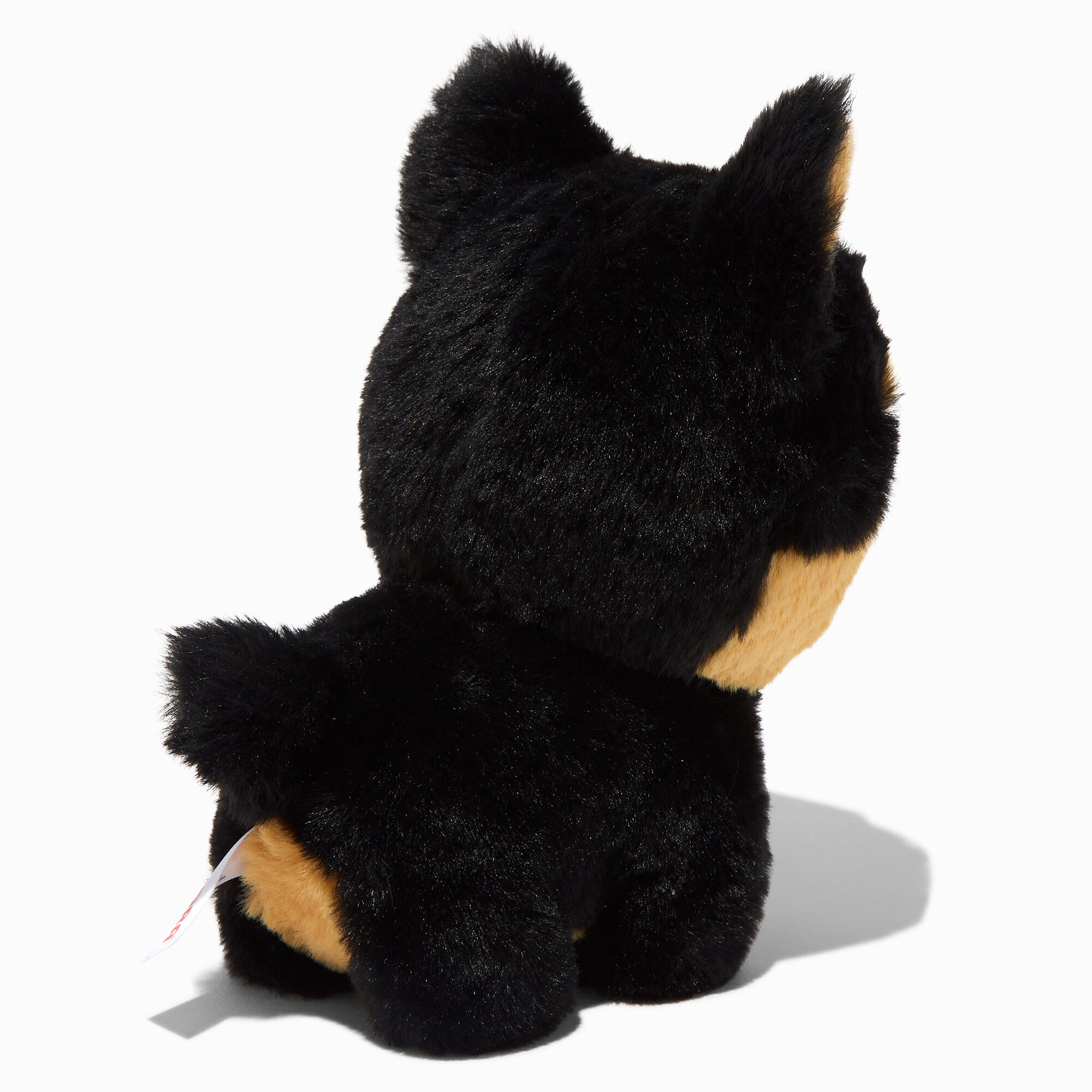 Tuxedo cat plush cheap