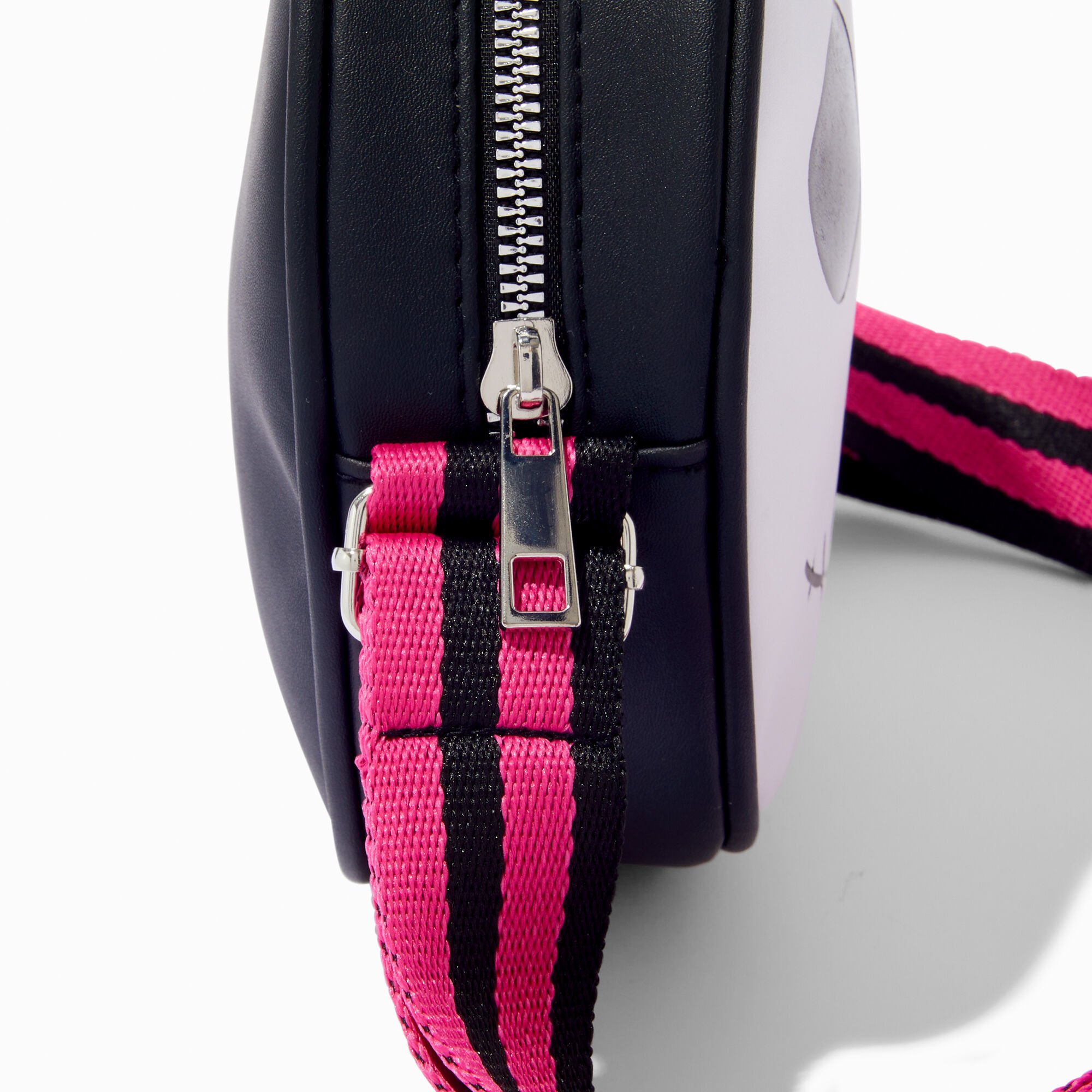 The Nightmare Before Christmas® Jack Skellington Crossbody Bag,