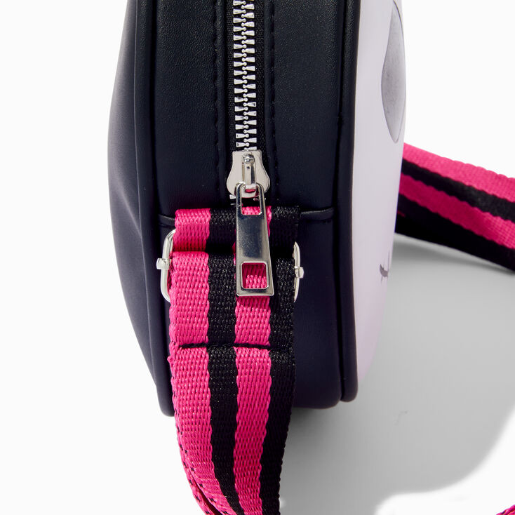 The Nightmare Before Christmas&reg; Jack Skellington Crossbody Bag,