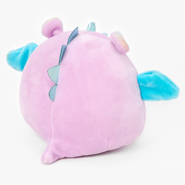 Squishmallows&trade; 5&#39;&#39; Dragon Plush Toy,