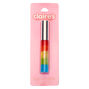 Rainbow Lip Gloss Tube - Watermelon,