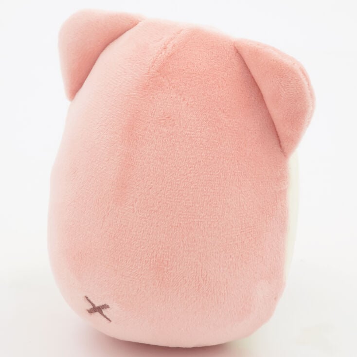 Anirollz&trade; Kittiroll Squishy Ball Soft Toy,