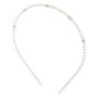 Pearl Mini Halo Headband,