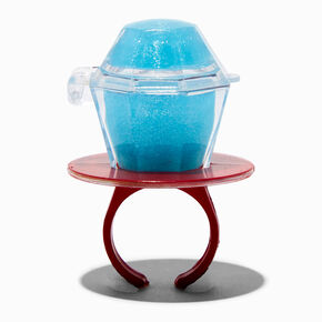Ring Pop&reg; Claire&#39;s Exclusive Flavored Lip Gloss,