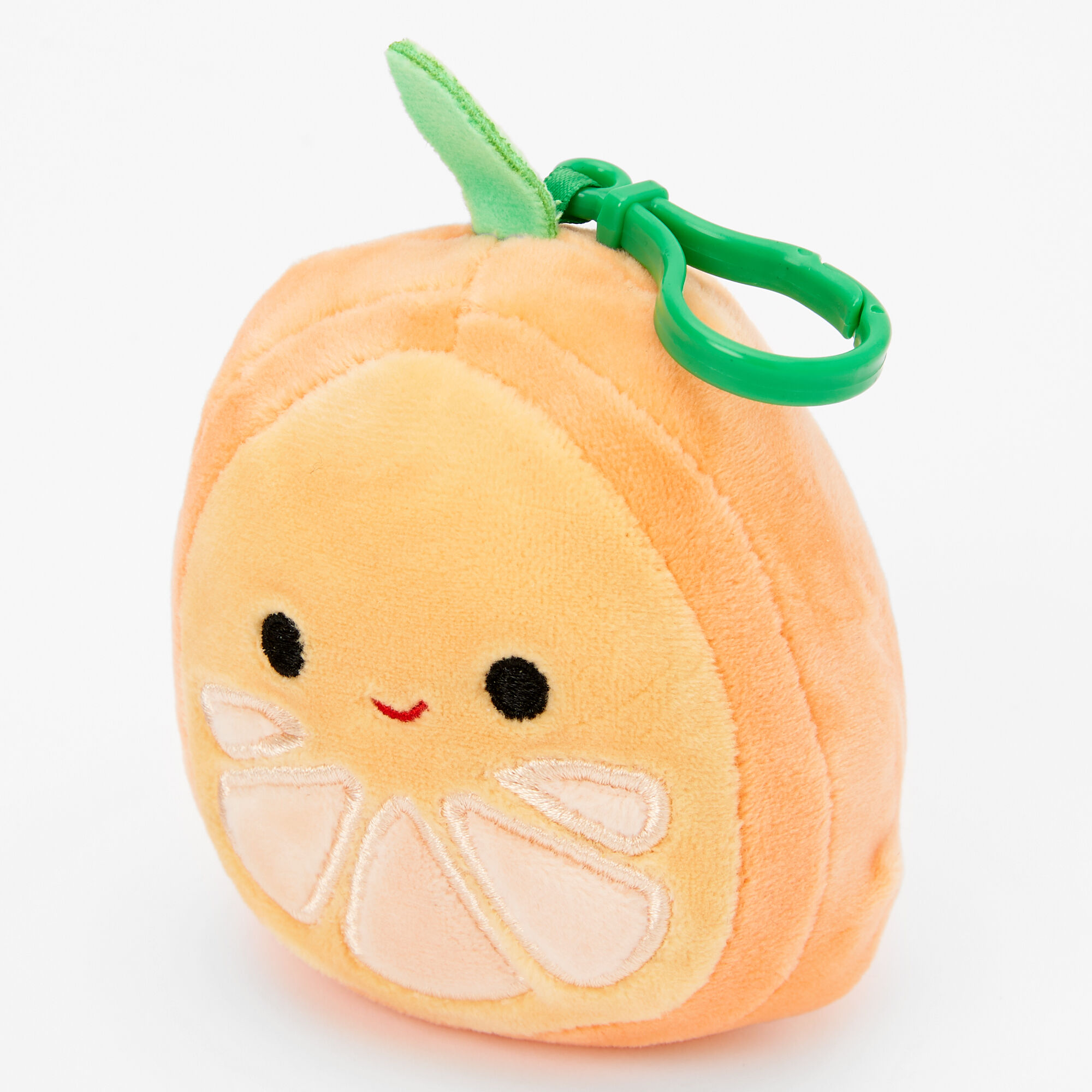 squishmallow orin the orange
