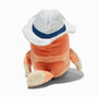 Bluey 8&#39;&#39; White Hat Bingo Plush Toy,