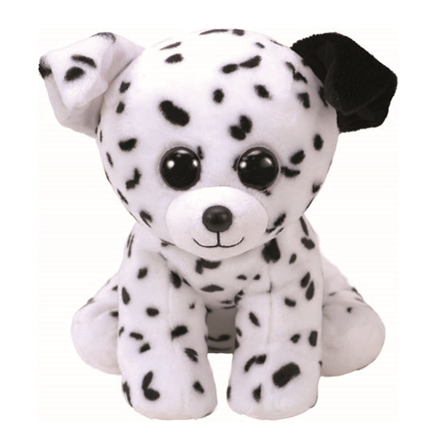 Dalmatian sale beanie baby