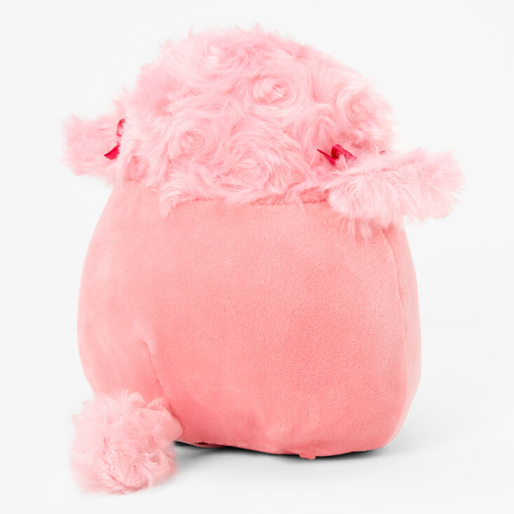 Squishmallows&trade; 5&quot; Valentine&#39;s Day Plush Toy - Styles May Vary,