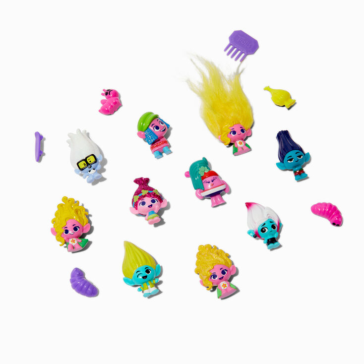 Trolls&trade; Mineez Series 1 Blind Bag - Styles Vary,