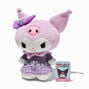 Hello Kitty&reg; And Friends Series 2 8&quot; Kuromi&trade; Plush Toy,