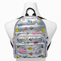 Y2K Icons Nylon Mini Backpack,