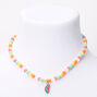 Claire&#39;s Club Beaded Watermelon Jewellery Set - 2 Pack,