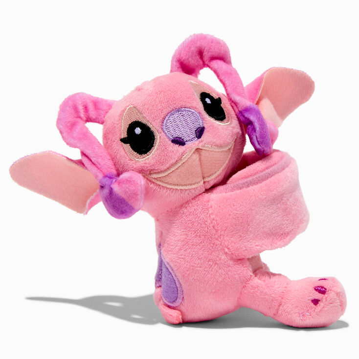 Disney Stitch Cutie Cuff Series 2 Blind Bag - Styles Vary,