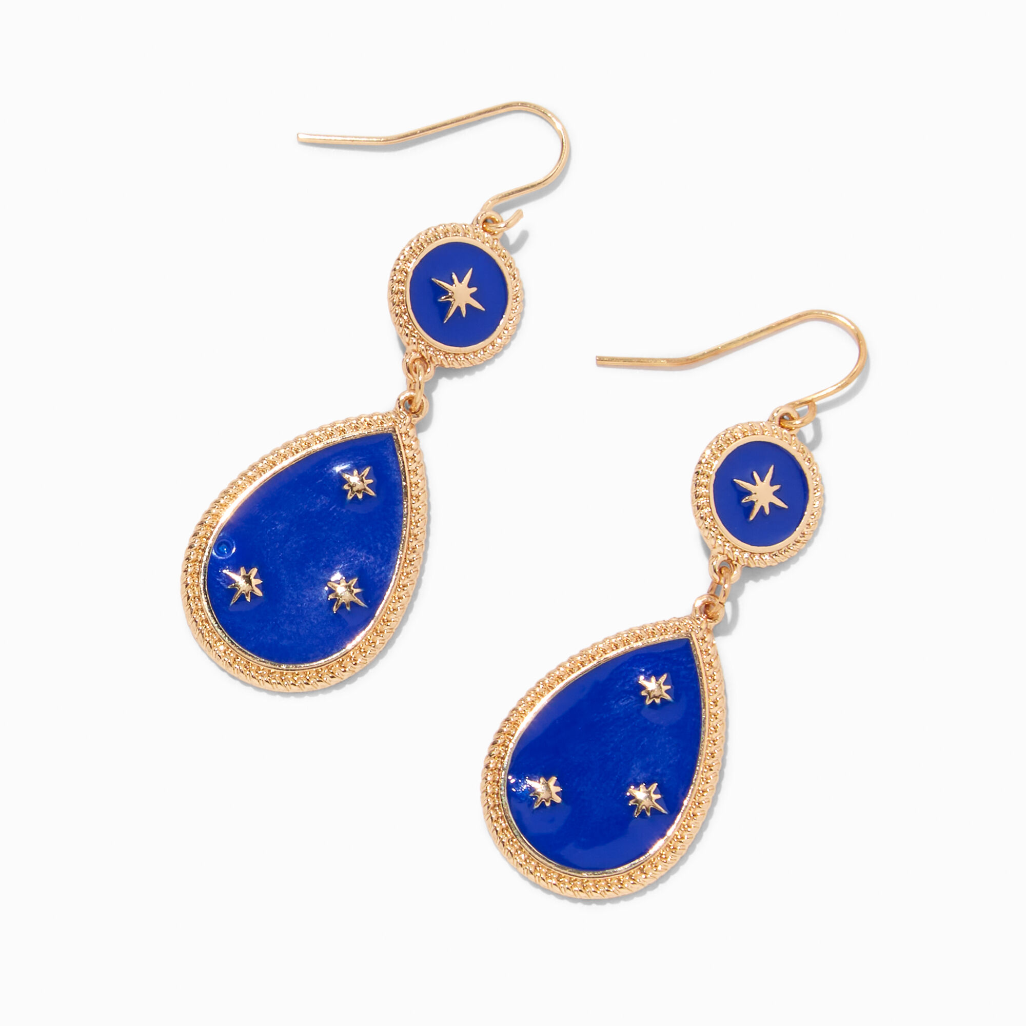 december birthstone charm