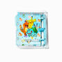 Pok&eacute;mon&trade; Pikachu Day Planner And Pen,