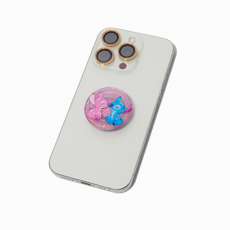 PopGrip PopSockets&reg; - Disney Angel et Stitch,