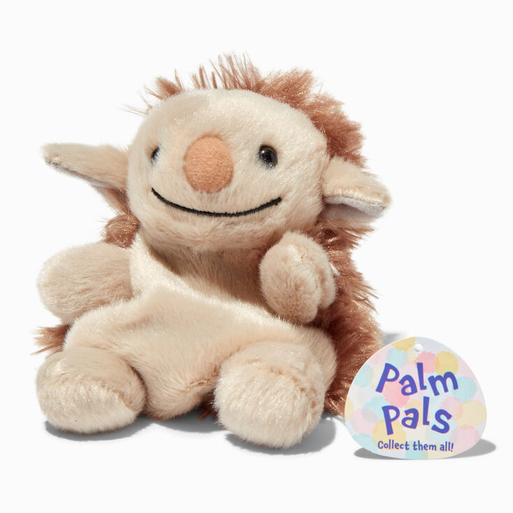 Palm Pals™ Flick 5" Plush Toy
