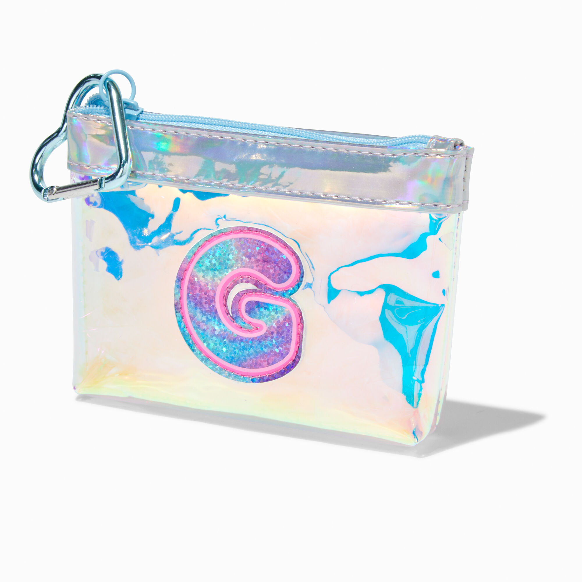 Initial coin purse store
